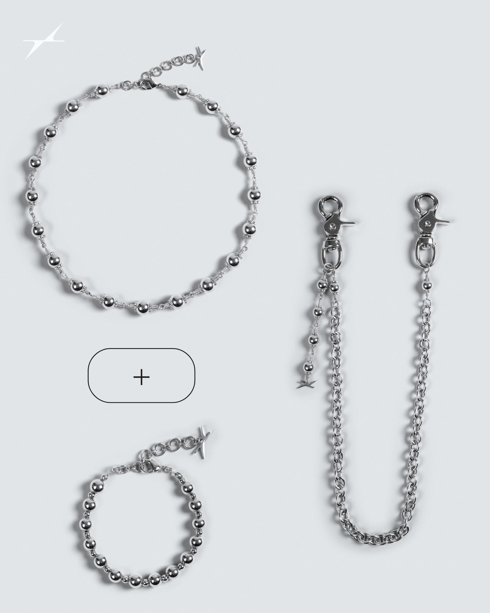 Steel Essentials Bundle