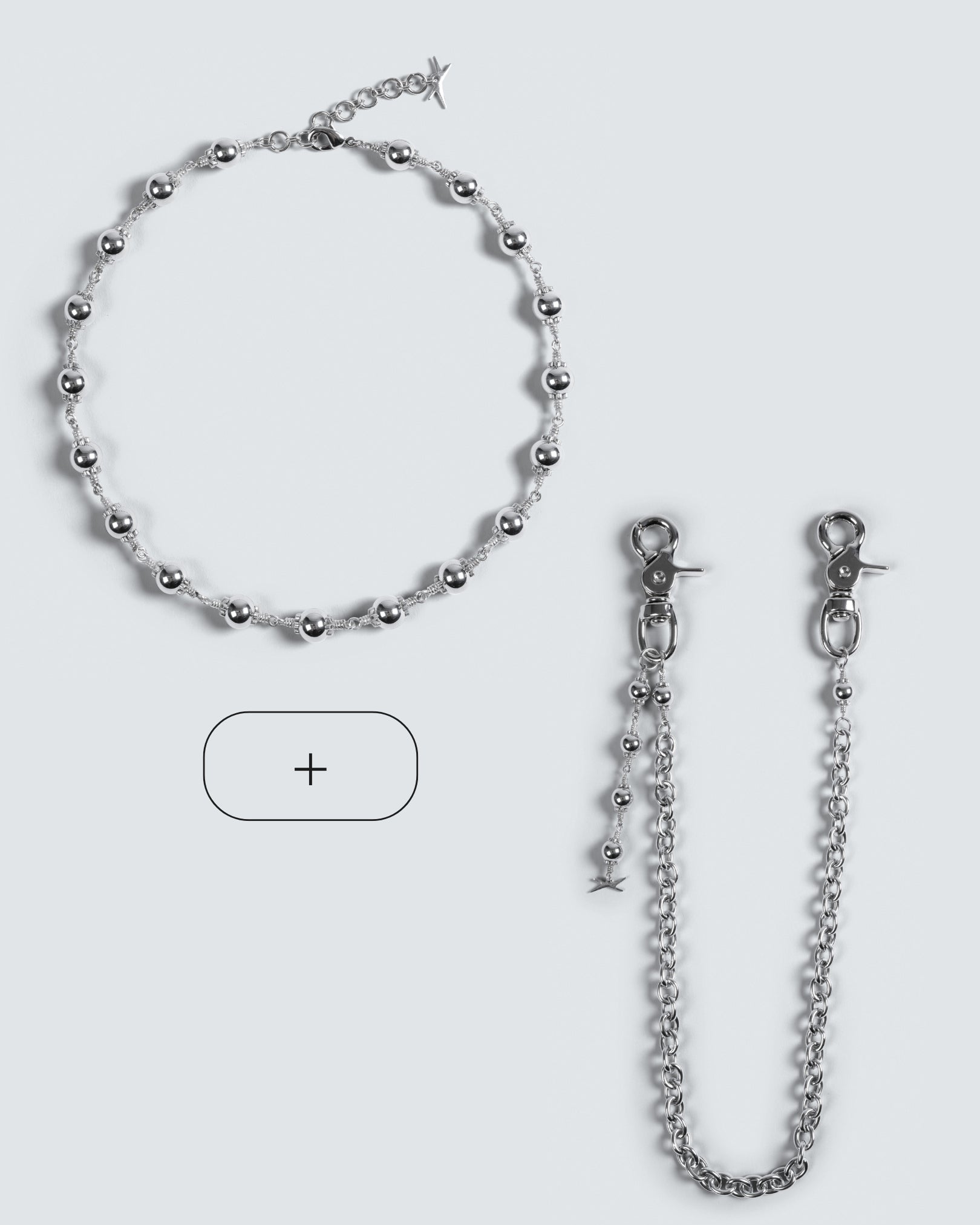 Steel Essentials Bundle