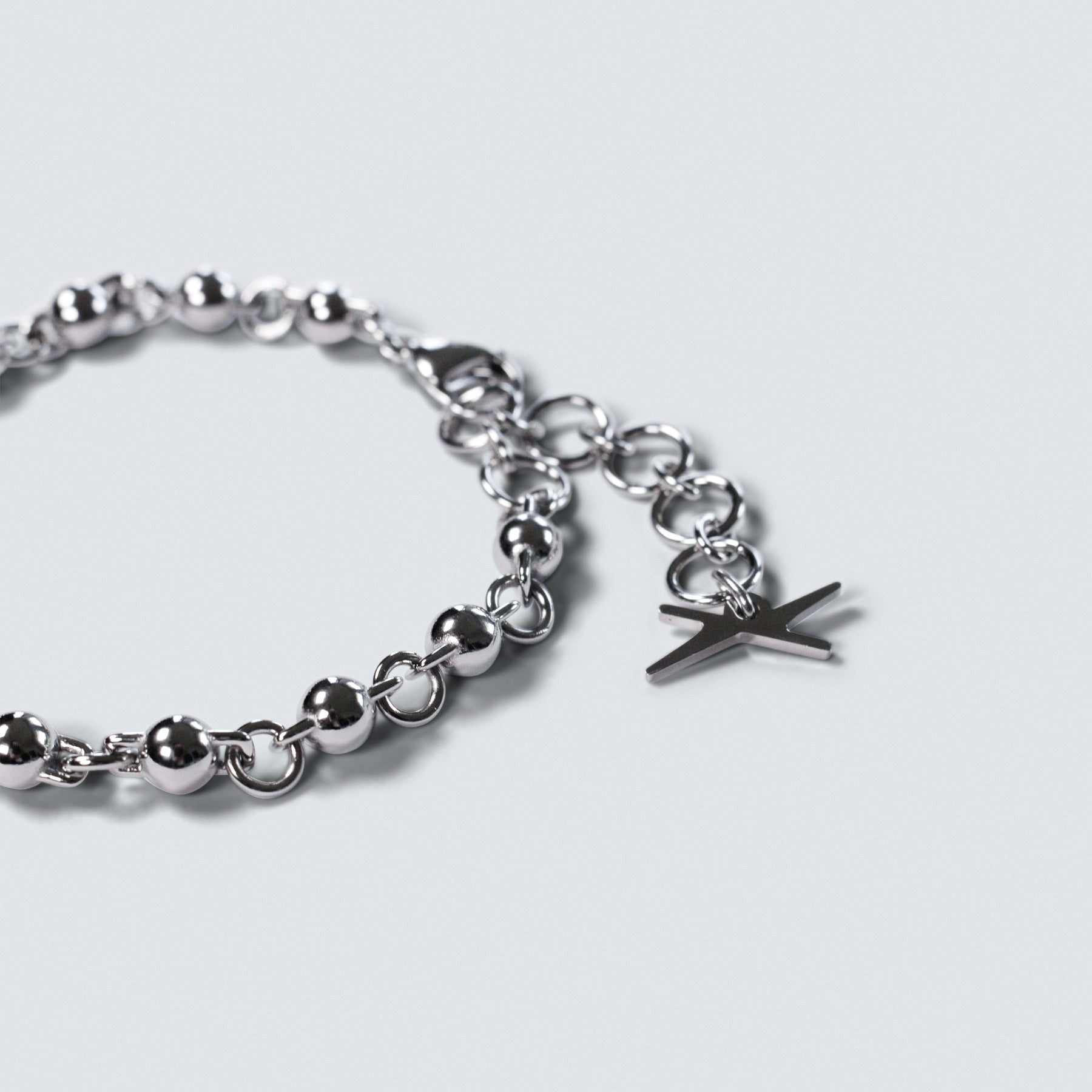 Ball Link Bracelet