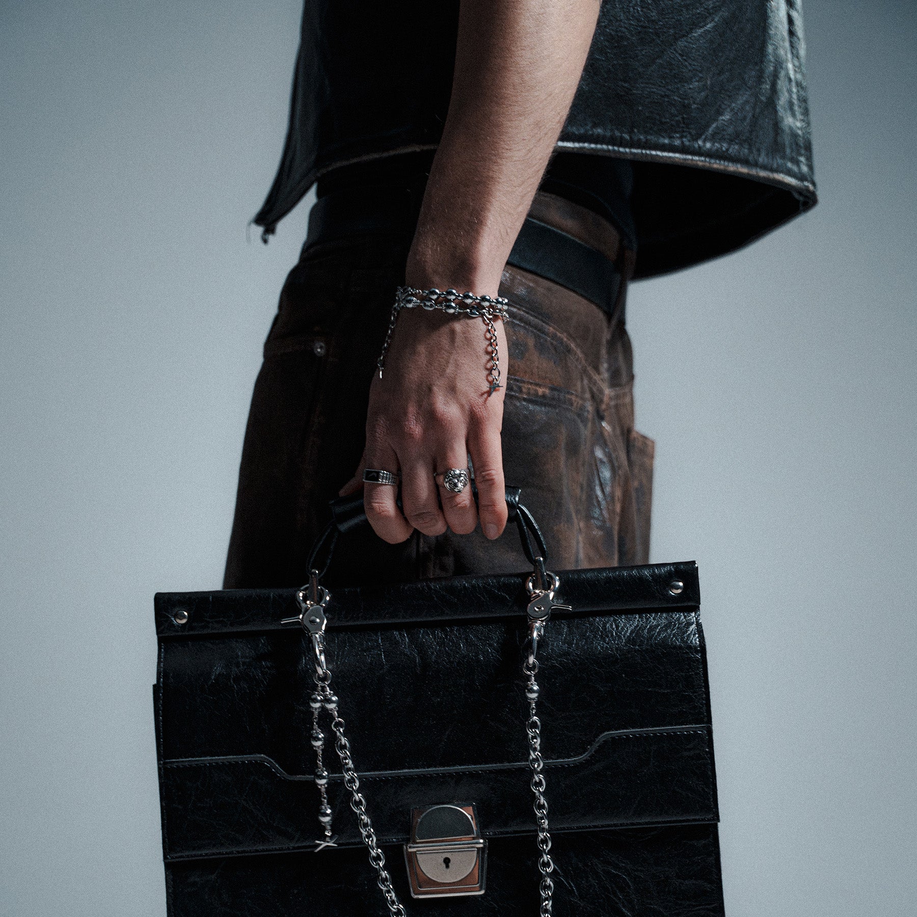 Ball Bracelet