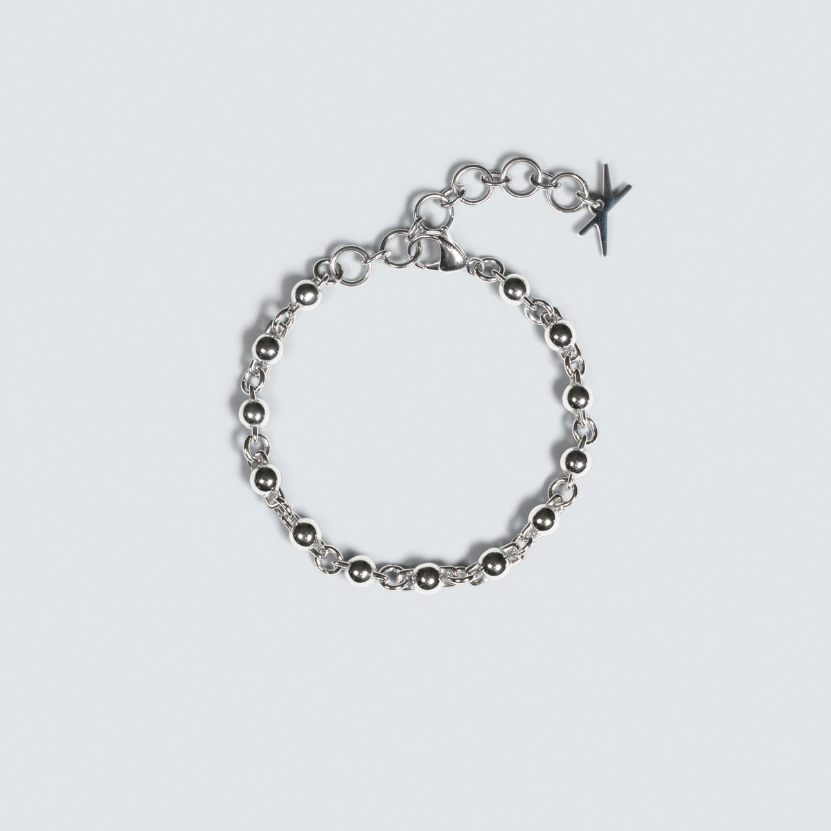 Ball Link Bracelet