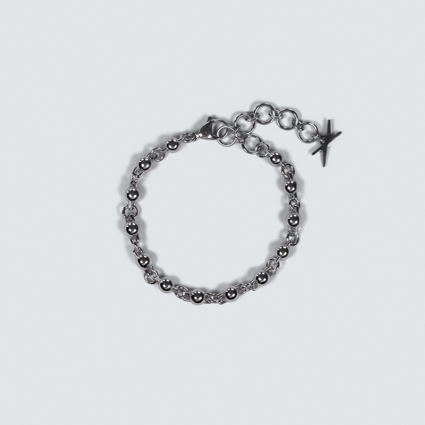 Ball Link Bracelet