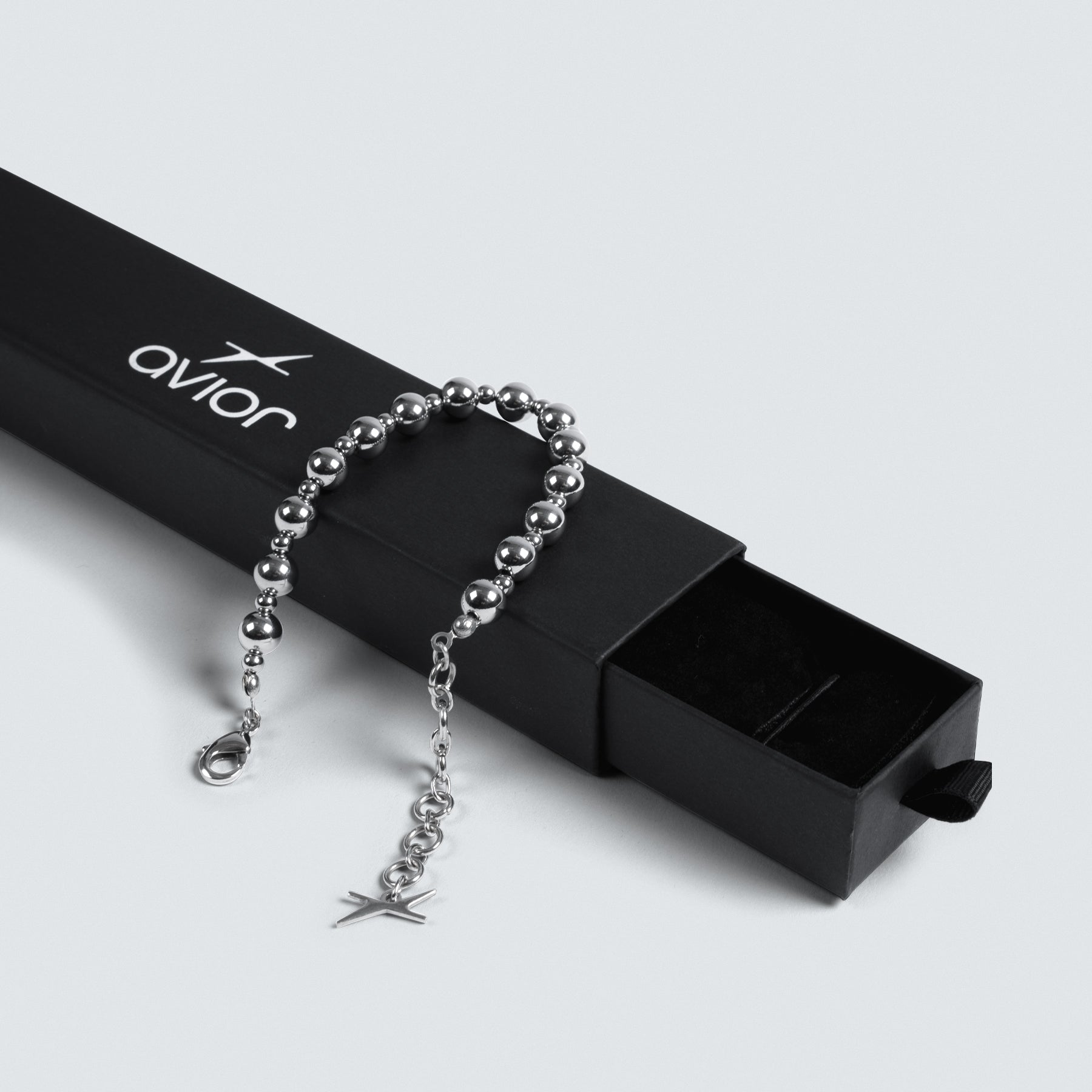 Ball Bracelet