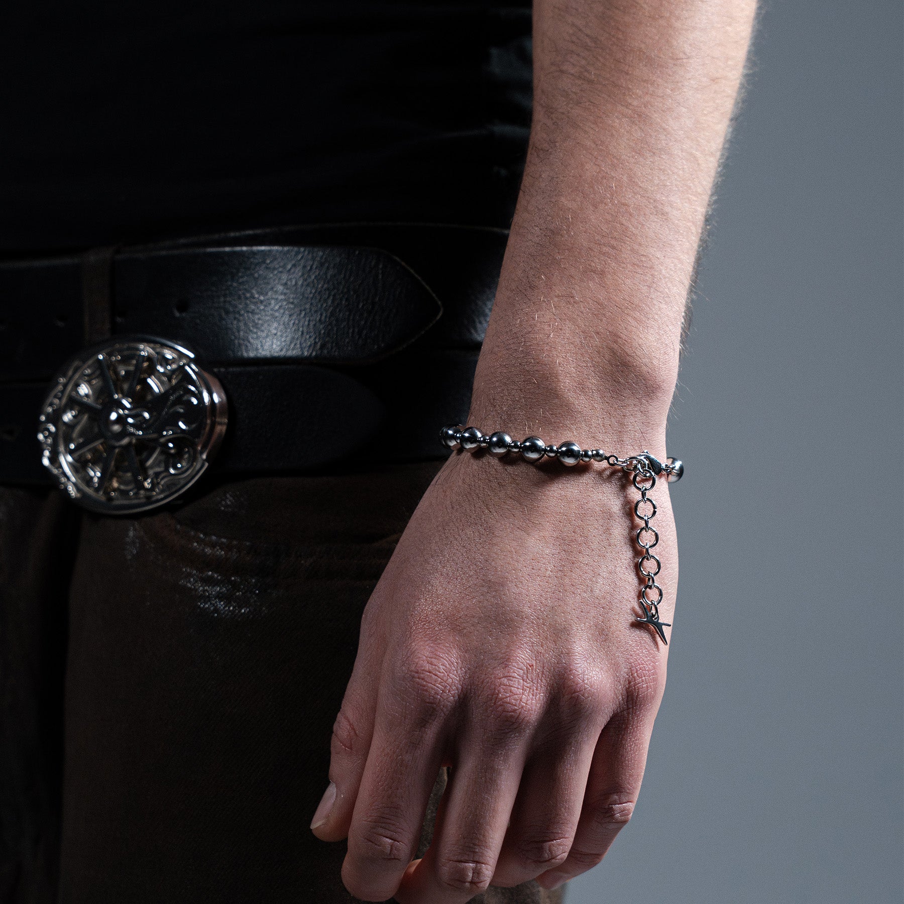 Ball Bracelet