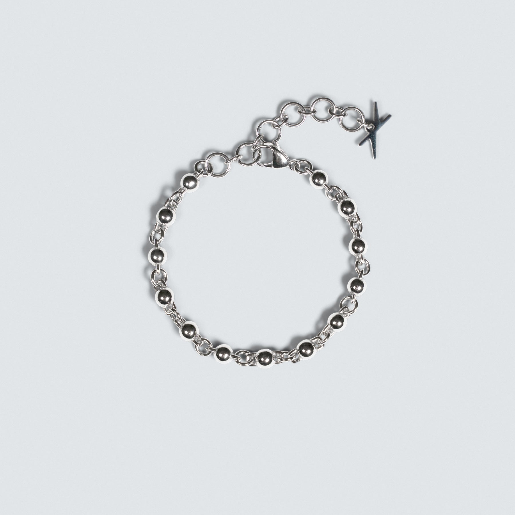 Ball Link Bracelet
