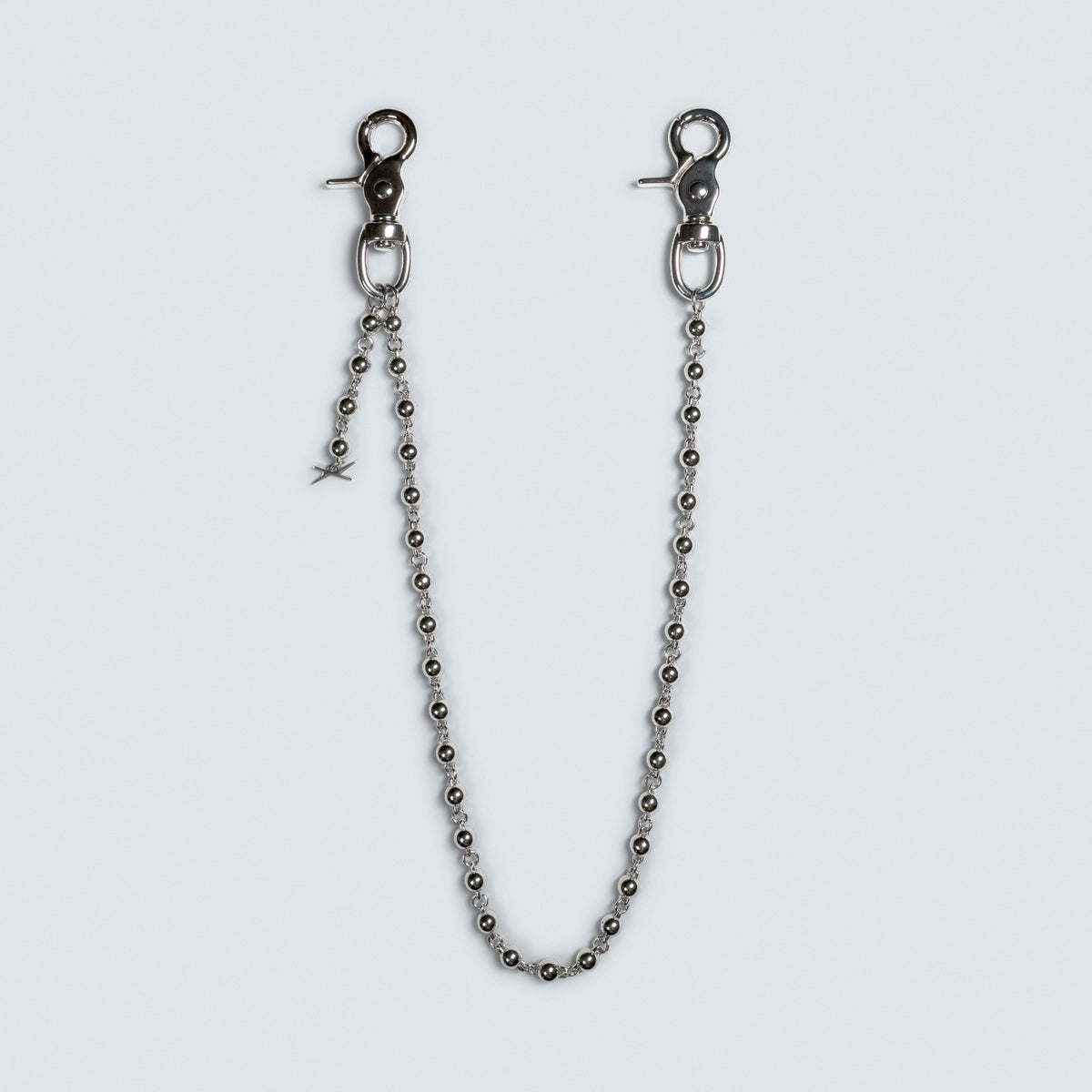 Ball Link Wallet Chain