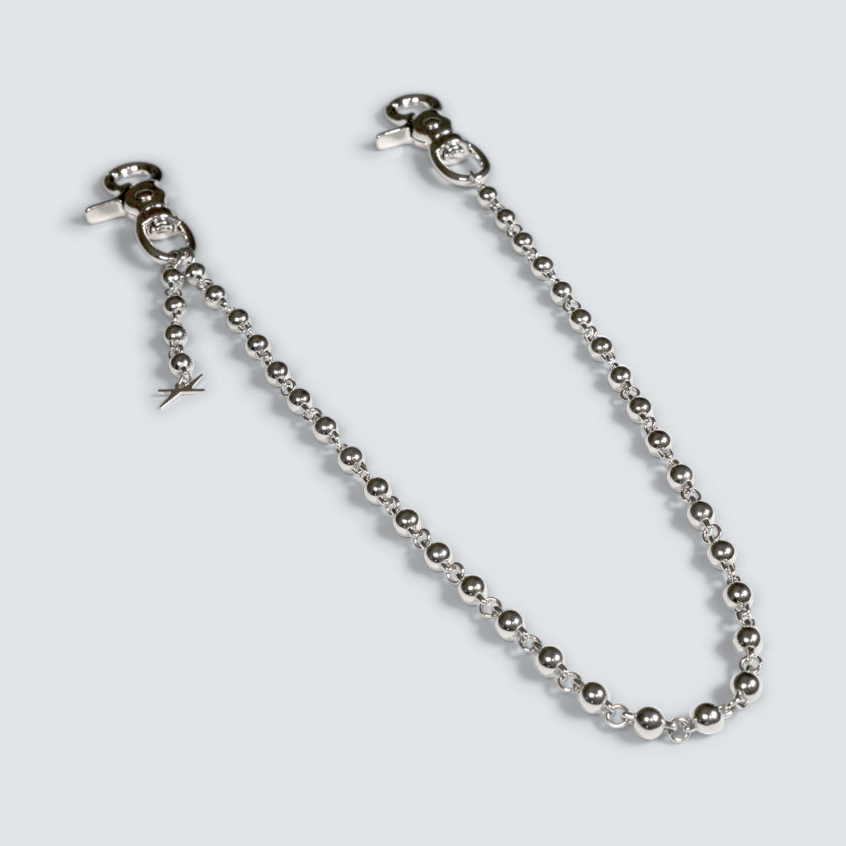 Ball Link Wallet Chain
